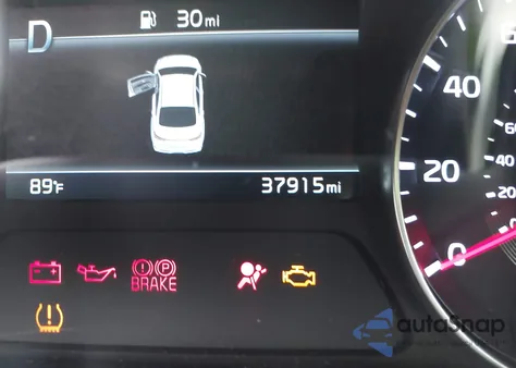 2022 Kia Forte Lxs из США, поврежденный, VIN 3KPF24AD0NE461033